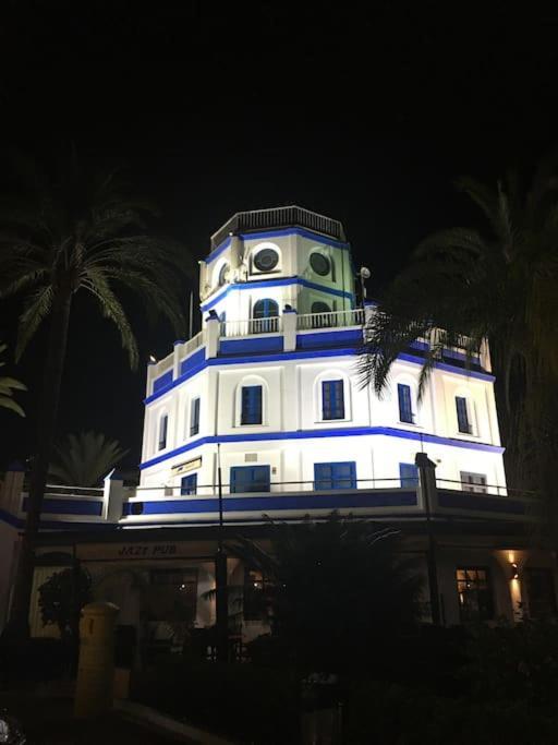 Superbe Appartement Avec Piscine A 800M De La Mer Bahia de Casares Esterno foto