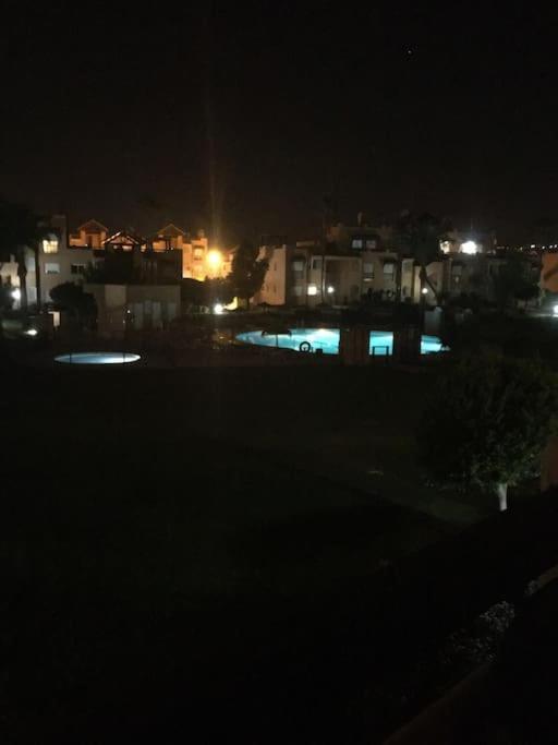 Superbe Appartement Avec Piscine A 800M De La Mer Bahia de Casares Esterno foto