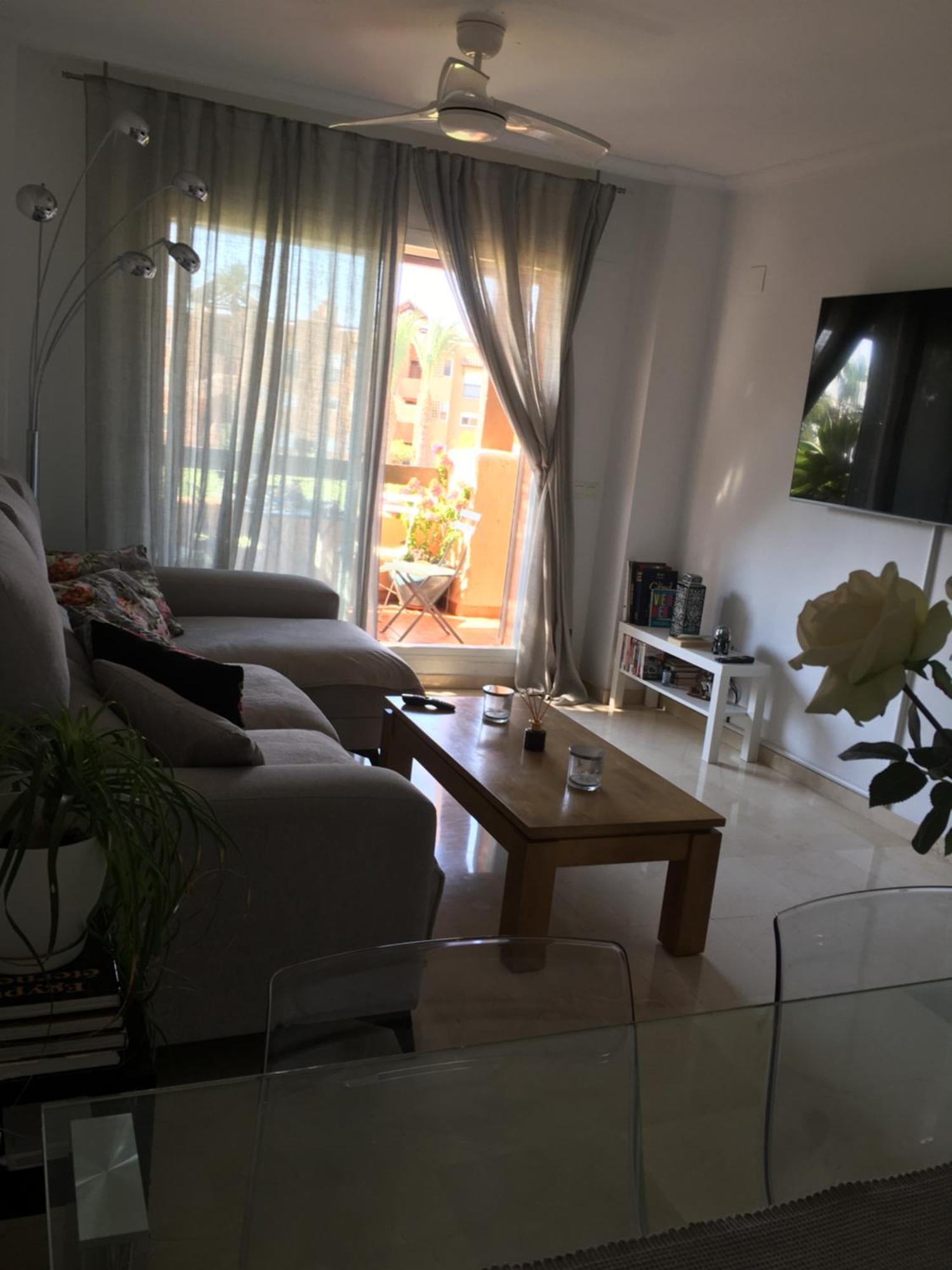 Superbe Appartement Avec Piscine A 800M De La Mer Bahia de Casares Esterno foto